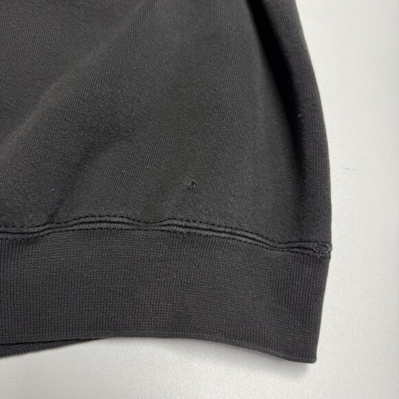 Vintage So Cal Speed Shop Sweatshirt Mens Large 23x28 Black Crew Neck - Picture 9 of 16